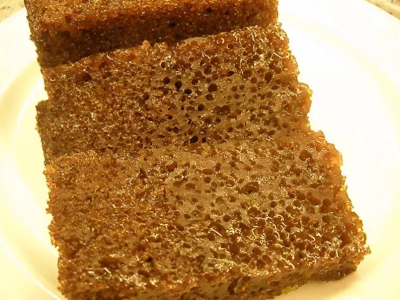 Honeycomb Cake - photo 3