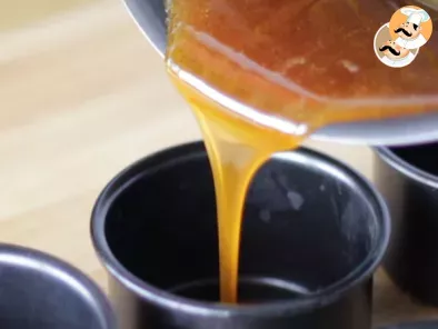 How to make a caramel ?