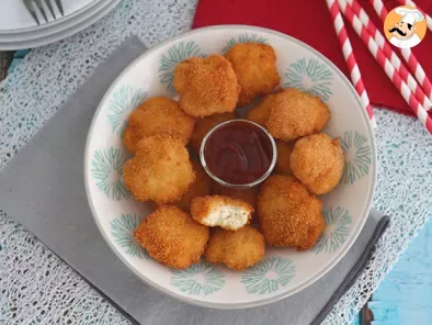 How to make chicken nuggets? - photo 2