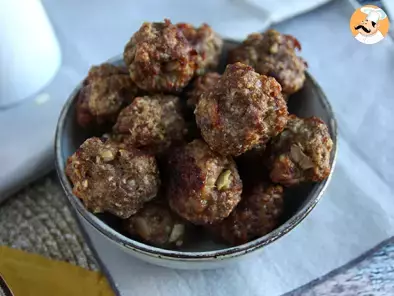 IKEA meatballs with sauce - photo 4