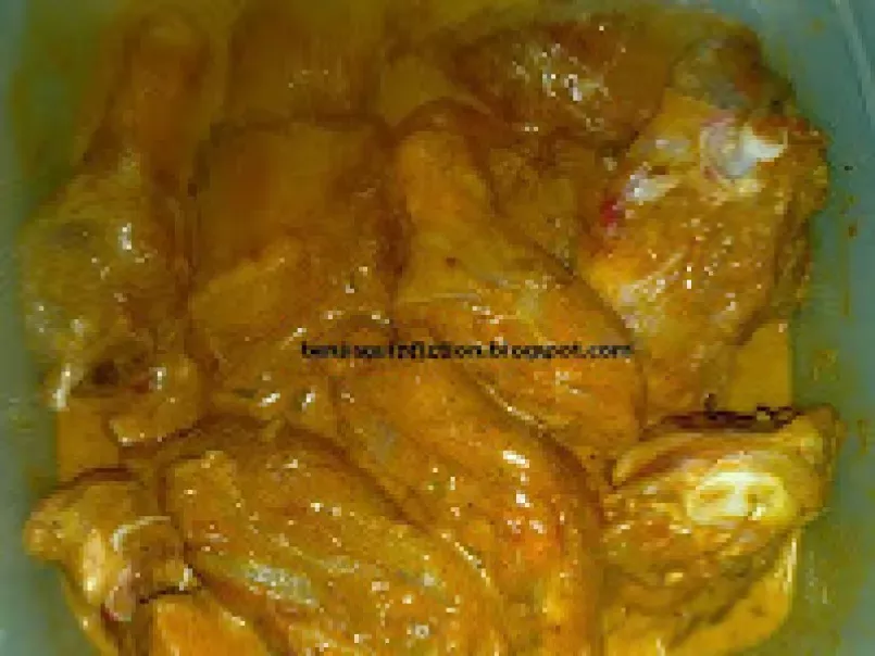 Inchi Kabin Peranakan Fried Chicken - photo 2
