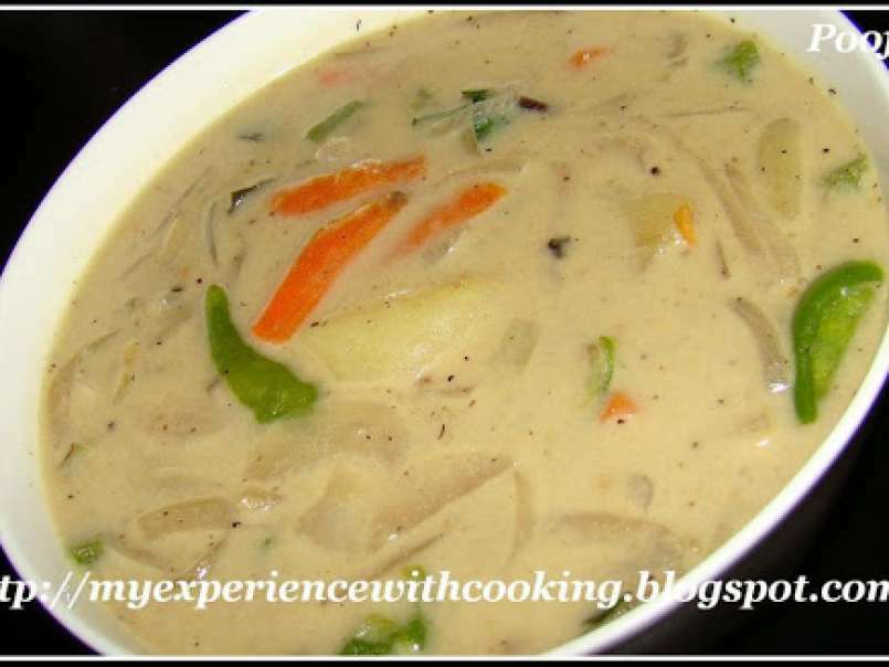 Ishtu-Traditional Potato Stew of Kerala! - photo 2