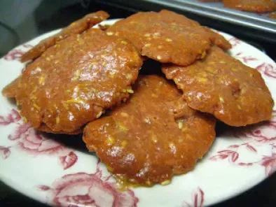 Kampar Chicken Biscuit - photo 2