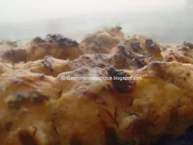 Kasturi Kabab (Dried Fenugreek flavored Chicken Kababs) - photo 2