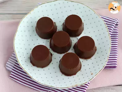 Kinder Schokobons style chocolates - photo 4