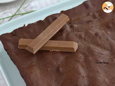 Kit Kat ® brownies - photo 5