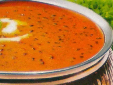 Knorr Hyderabadi Chicken / Vegetable Biryani & Dal Makhani - photo 2