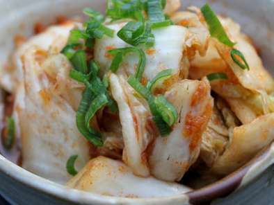 Korean Kim Chi Soup Recipe - photo 2