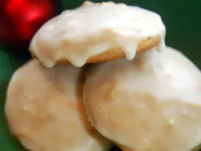Lebkuchen, German Christmas Cookies - photo 2