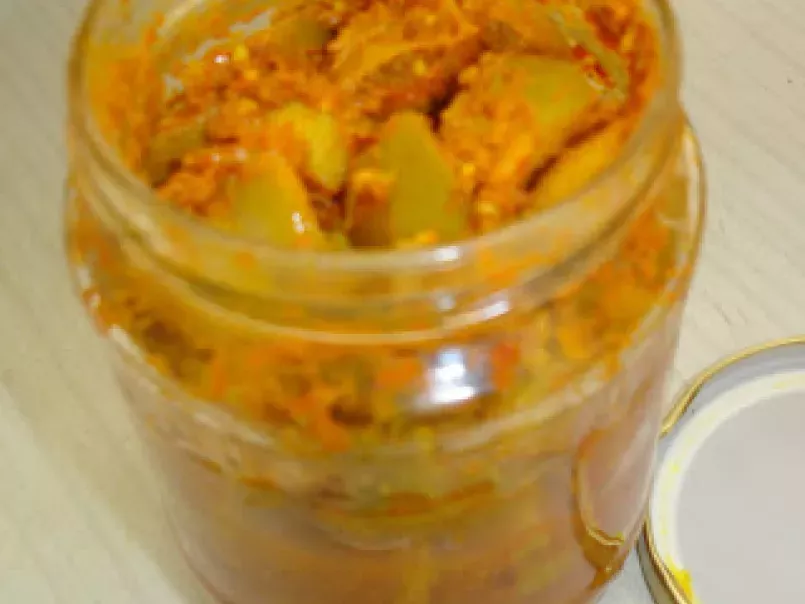 Lime Pickle - photo 2