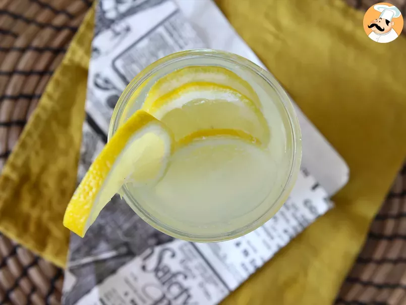 Limoncello Spritz, the best summer cocktail! - photo 2