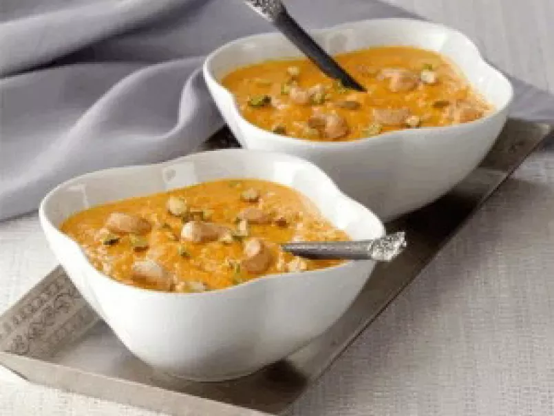 Maggi Thai Chicken Jungle Curry, Hakka Noodles & Nestle Carrot Porridge - photo 3