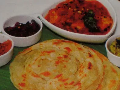 Malabar Mutton Biryani ( Kerala Cuisine ) - photo 3