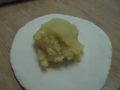 Mantou Steamed Bun With Homemade Mung Bean Paste - photo 5