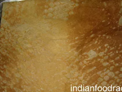 Markouk sandwich ( Indian twist) - photo 2
