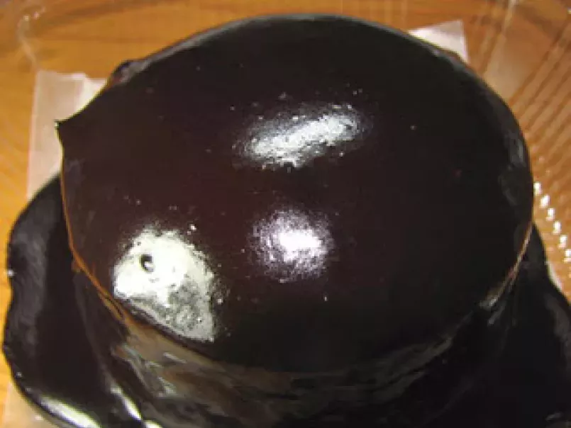 Moist Chocolate Cake - Our Secret Recipe - photo 2