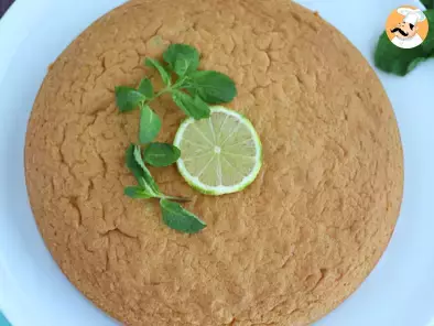 Mojito cake - Video recipe! - photo 2