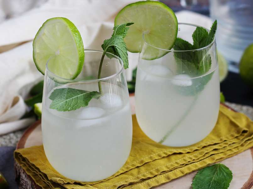 Moscow mule, the perfect summer cocktail! - photo 2