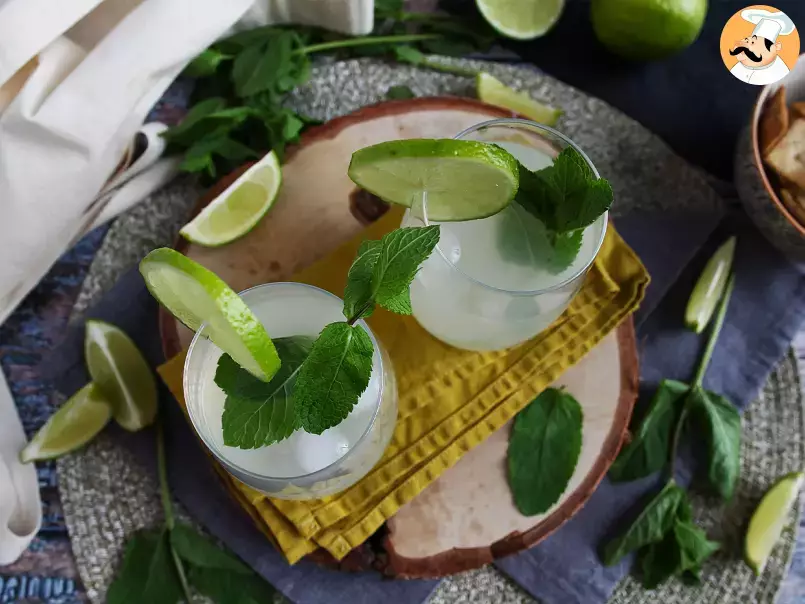 Moscow mule, the perfect summer cocktail! - photo 3