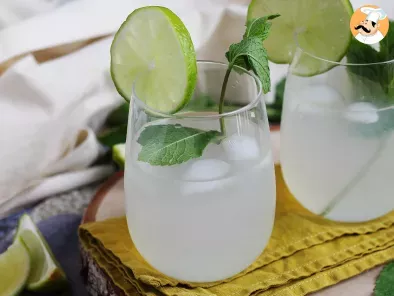 Moscow mule, the perfect summer cocktail! - photo 4