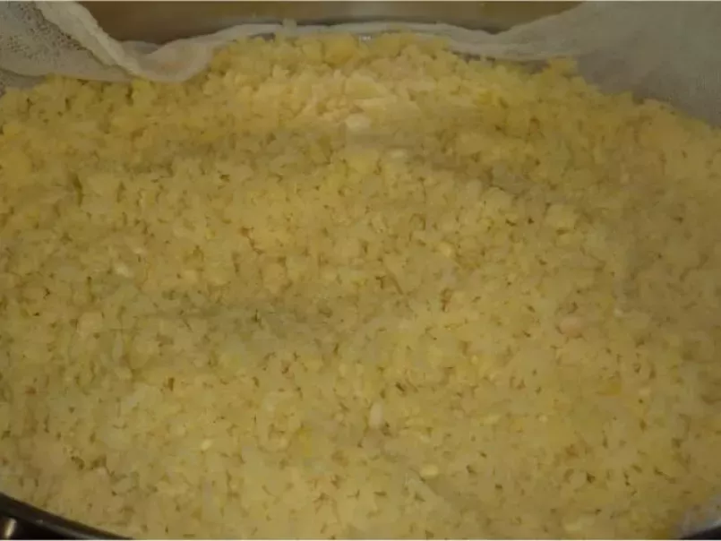 Mung Bean Sticky Rice (Xoi Vo) - photo 4
