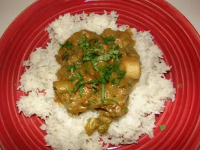 Mutton Curry/ Aloo Gosht - photo 2