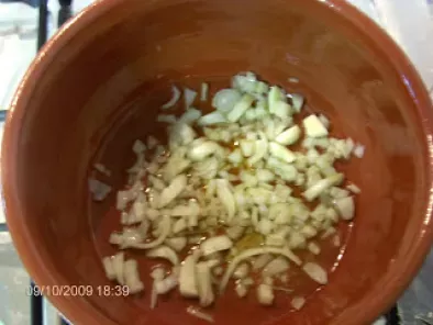 My Portuguese Seafood Rice Recipe - photo 2