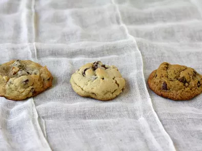 @nestlefoodie?s Toll House Chocolate Chip Cookies - photo 2
