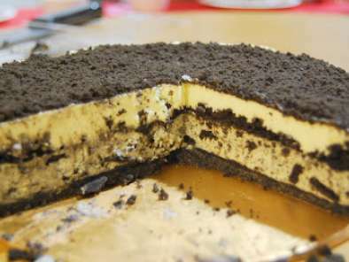 Oreo Cheesecake (No-bake) - photo 2