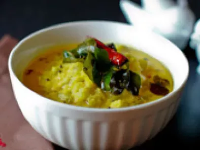 Padavalanga Parippu Curry
