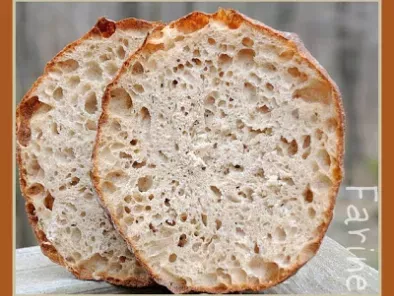 Pain polka (Polka Bread) - photo 2