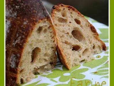 Pain polka (Polka Bread) - photo 3