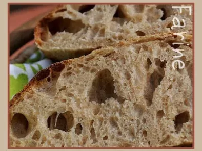 Pain polka (Polka Bread) - photo 4