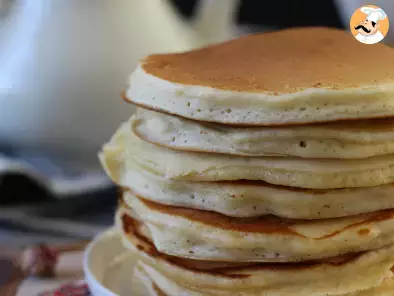 Pancakes - Video recipe ! - photo 2