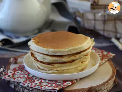 Pancakes - Video recipe ! - photo 3
