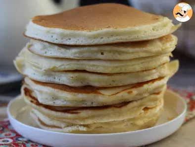 Pancakes - Video recipe ! - photo 4