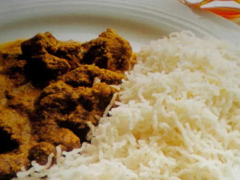 Pandhi Curry / Pork Curry ( Coorg / Kodava Cuisine ) - photo 4