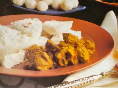 Pandhi Curry / Pork Curry ( Coorg / Kodava Cuisine ) - photo 5