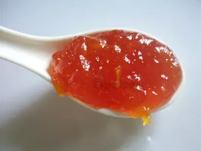 Papaya Marmalade - photo 3
