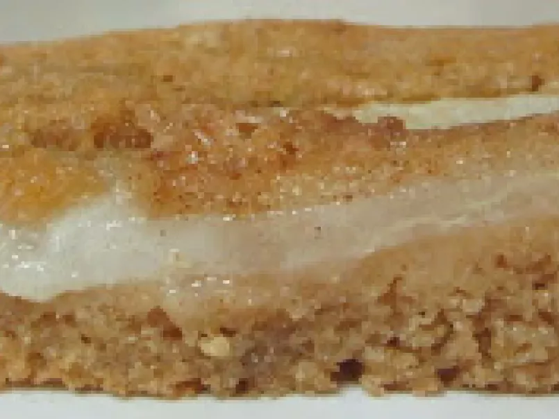 Pear-Licious Breakfast Cake - photo 2