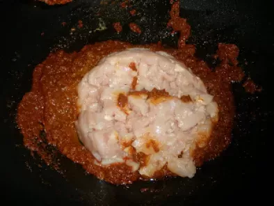 Potato Curry Samosa - photo 5