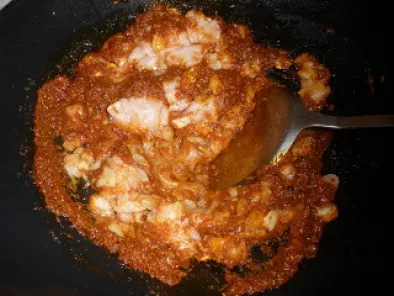 Potato Curry Samosa - photo 6