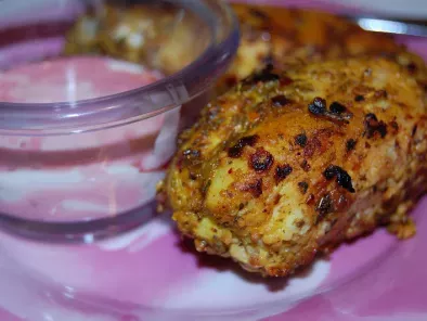 Quickie Recipe: Baked Chicken Breast - photo 5