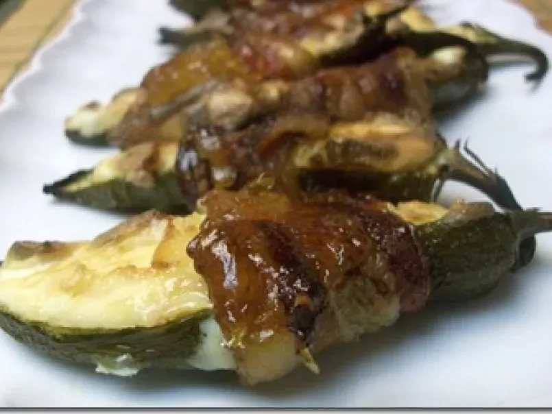 Recipes For Bacon Wrapped Appetizers - photo 3