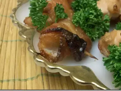 Recipes For Bacon Wrapped Appetizers - photo 4