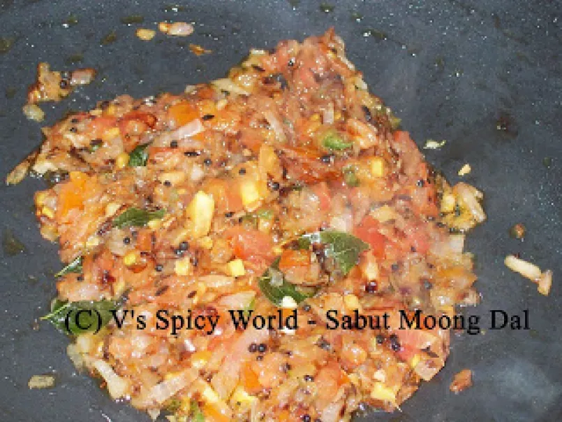 Sabut Moong Dal (Whole Green Gram) - photo 6