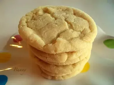 Simply Great Chicken - Soft and Chewy Sugar Cookies - Cosmo Popsicles - photo 2