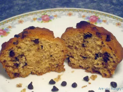 Special K Red Berry Chocolate Chip Muffins - photo 2