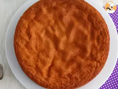 Sponge cake - Video recipe! - photo 3