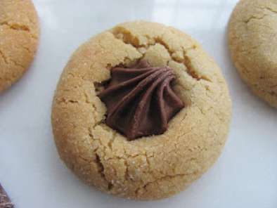 Star of Bethlehem Cookies~